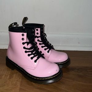 Kids Doc Martens